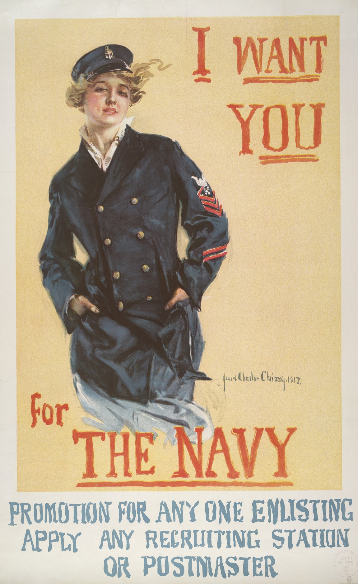 Join the Navy