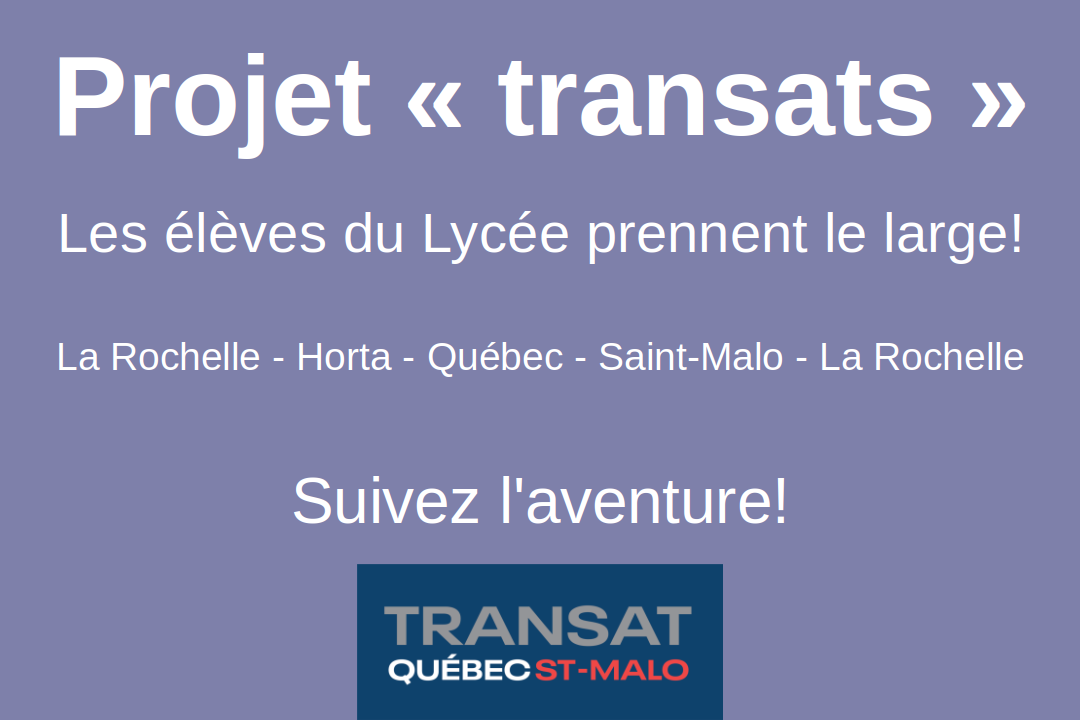Transats